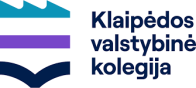 Klaipėdos Valstybinė Kolegija Klaipėdos Valstybinė Kolegija